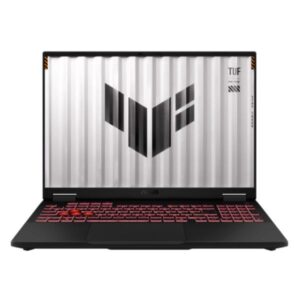 LAPTOP GAMING ASUS FA608PP-RV032 16 PULG R9-8940HX 32GB 1TB RTX 5070-8GB SIN SISTEMA OPERATIVO ESPAÑOL 90NR0MD1-M003N0 GRIS