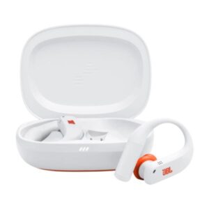 AUDIFONO JBL ENDURANCE PEAK 4 BLUETOOTH ANC IP6 JBLENDUPEAK4WHTAM BLANCO
