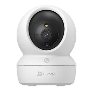 CAMARA IP WIFI EZVIZ CS-H6C-R105-1J5WF(AM-STD)(MUL) (E) 3K H.265 WIFI 4MM F/1.6 10M IR DETECCION HUMANA 303103249