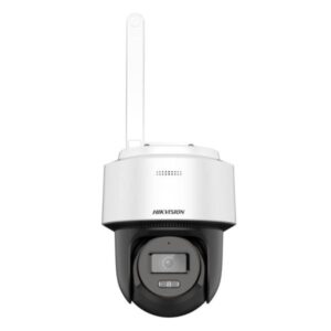 CAMARA PTZ HIKVISION DS-2DE2C400MWG-4G(2.8MM)(O-STD)/LA/FUS (E) 4MP H.265 4G 30M IR AUDIO BIDIRECCIONAL IP66 327001535