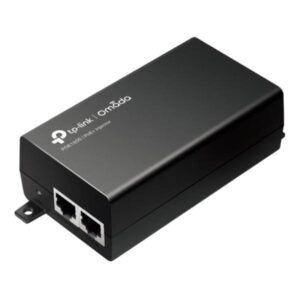 INYECTOR POE TP LINK POE160S(UN) 100-240V 30W