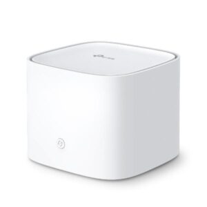 ROUTER TP-LINK HX520(1-pack)(US1) 2.4GHZ/5GHZ AX3000 2976MBPS 3 PUERTOS GIGABIT BLANCO