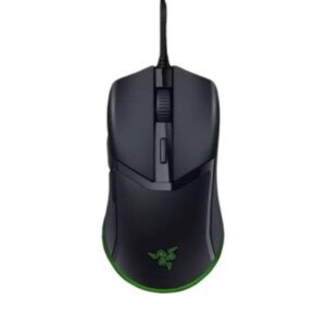 MOUSE GAMING RGB RAZER COBRA ALÁMBRICO USB 8500 DPI RZ01-04650100-R3M1