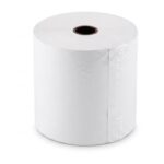 ROLLO TERMICO NOVA 5 UNIDADES 80MM FFA88701001C 80MM X 48M 70G NUCLEO 13X17MM