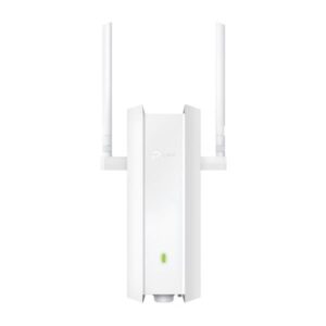 PUNTO DE ACCESO OMADA EAP625-OUTDOOR HD(US) 2.4GHZ/5GHZ AX1800 1.8GBPS WIFI 6 BLANCO