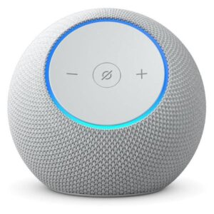 AMAZON ECHO DOT MAX MODELO 2025 CON ALEXA 840414652774 GRIS