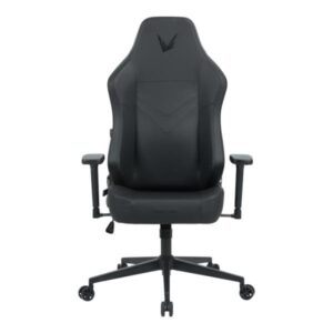 SILLA GAMING FORMULA V LINE NOVA PAWPU TELA 4711401668954 NEGRO