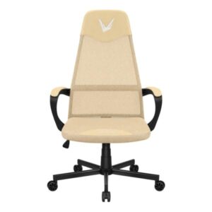SILLA ERGO FORMULA V LINE ERGOLUX 1 MESH 4711401665625 BEIGE