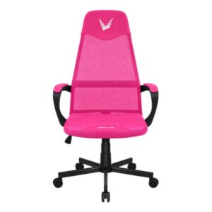 SILLA ERGO FORMULA V LINE ERGOLUX 1 MESH 4711401668947 ROSADO
