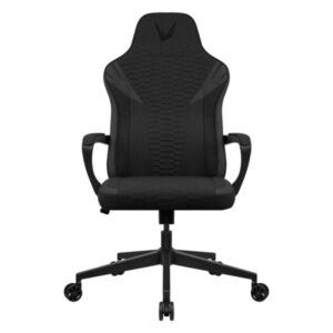 SILLA GAMING FORMULA V LINE VC2 LITE FABRIC 4711401665052 NEGRO