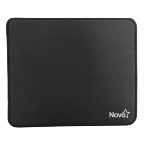 MOUSE PAD NOVA FXX22185001C 22*18*5MM RUBBER FABRIC