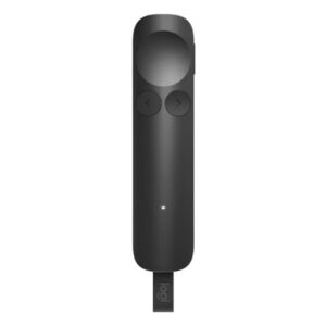 PUNTERO INALÁMBRICO LOGITECH SPOTLIGHT 2 BLUETOOTH USB-C 910-007668 NEGRO