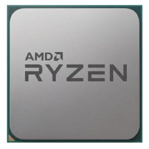 PROCESADOR AMD RYZEN 3 3200G 3RA GEN 3.6 GHZ  AM4 (TR)