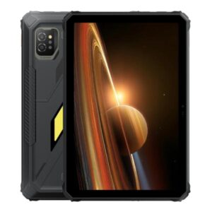 TABLET BLACKVIEW ACTIVE 7 11" 256 GB WI-FI/LTE/BLUETOOTH ANDROID 15 NEGRO