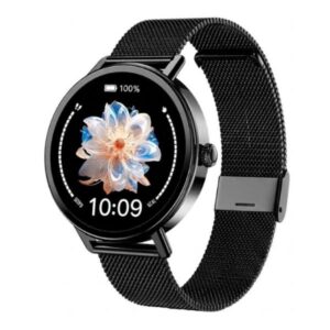SMART WATCH BLACKVIEW X30 NEGRO