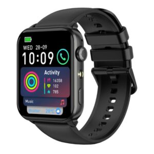 SMART WATCH BLACKVIEW R30 MAX NEGRO