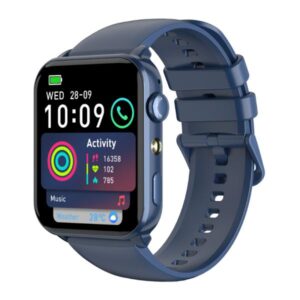 SMART WATCH BLACKVIEW R30 MAX AZUL