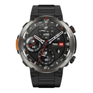 SMART WATCH BLACKVIEW W50 PRO NEGRO