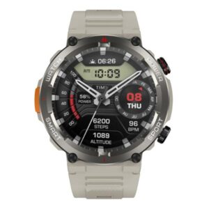 SMART WATCH BLACKVIEW W50 PRO BEIGE