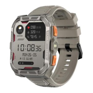 SMART WATCH BLACKVIEW W80 PRO BEIGE