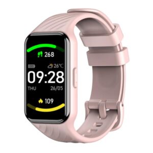 SMART WATCH BLACKVIEW R10 ROSADO