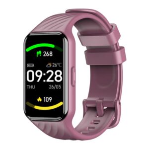 SMART WATCH BLACKVIEW R10 MORADO