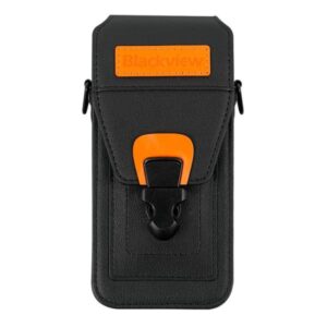ESTUCHE PARA TABLETA BLACKVIEW C01 NARANJA