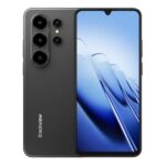 CELULAR BLACKVIEW WAVE 10 6.8 PULG HD+ 256 GB 8 GB 4G LTE NEGRO