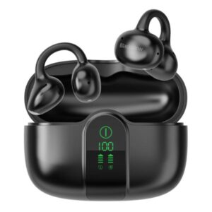 AUDIFONO BLACKVIEW AIRBUDS 15 BLUETOOTH ENC IPX5 NEGRO