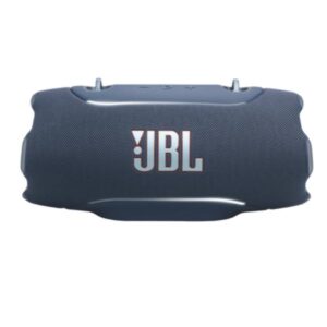 PARLANTE RGB JBL XTREME 5 130W RMS BLUETOOTH USB-C IP68 JBLXTREME5BLUAM AZUL