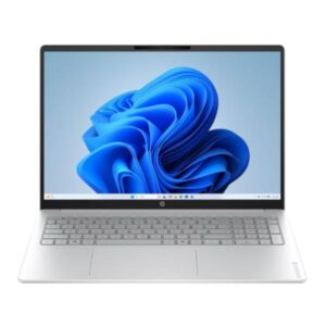 LAPTOP HP OMNIBOOK 3 16-BU0007DX INGLES 16 PULG INTEL ULTRA 7 255U 16GB RAM DDR5 512GB SSD INTEL GRAPHICS TOUCH WIN 11 HOME D7NF0UA ABA GRIS