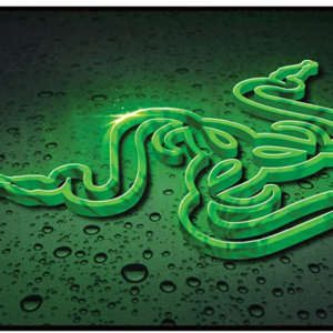MOUSE PAD RAZER - GOLIATHUS SPEED TERRA EDITION - SOFT GAMING  -* RZ02-01070300
