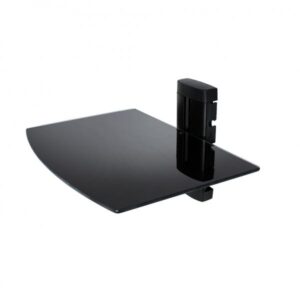 SOPORTE DE PARED  UNNO TEKNO TM8021BK
