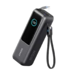 Anker Power Bank 25K 165W Black