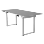 Escritorio COUGAR 3MGRV4WW.0002 E-Grav 160 White Gaming Desk