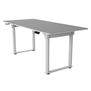 Escritorio COUGAR 3MGRV4WW.0002 E-Grav 160 White Gaming Desk