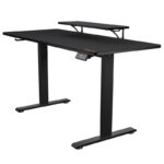 Escritorio ajustable E-STAR 120