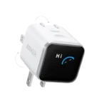 Anker Nano 45W Smart Display 180 Foldable Black