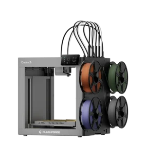 Impresora 3D Flashforge Creator 5