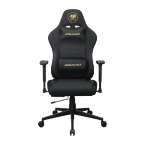 Pryme Gold F Gaming Chair