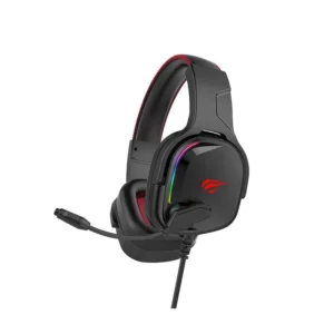 Headset Havit H2022U 7.1 Gaming RGB