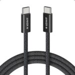 Anker Zolo USB-C to USB-C Cable 240W Black
