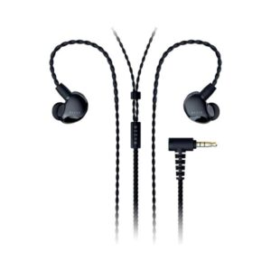 AUDIFONO RAZER MORAY ALÁMBRICO 3.5MM RZ12-04450100-R3U1 NEGRO