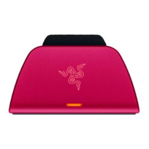 CARGADOR PORTABLE RAZER WIRELESS CHARGING STAND FOR PS5 RC21-01900300-R3U1