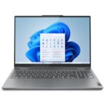LAPTOP LENOVO IDEAPAD 5 16 PULG AMD RYZEN 7 8845HS 16GB 1TB PANTALLA TÁCTIL WIFI 6 BLUETOOTH 5.3 WIN 11 HOME INGLÉS 83DS0056US