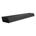 BARRA DE SONIDO THONET & VANDER ROHRE GEN 2 80W RMS BLUETOOTH HDMI ARC OPTICA COAXIAL AUX 3.5MM HK096-03640-2 NEGRO