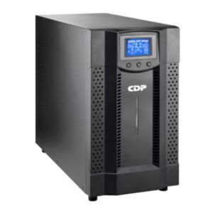 UPS CDP UPO11-3AX 3000 VA / 3000 W ONLINE DOBLE CONVERSIÓN 120 VCA