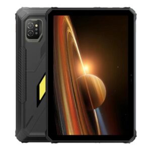 TABLET BLACKVIEW ACTIVE 7 11 PULG 128 GB WI-FI/LTE/BLUETOOTH ANDROID 15 MIL-STD-810H NEGRO