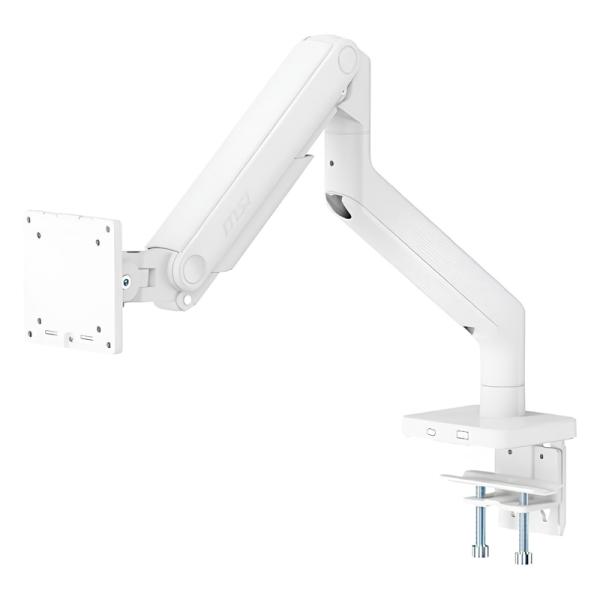 SOPORTE PARA MONITOR MSI MAG MT201W 17 A 49 PULG 306-3BA9210-LAX BLANCO