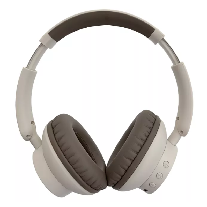 HEADSET THONET & VANDER DAUER GEN 3 INALÁMBRICO (BLUETOOTH/AUX) HK096-03656-3 BLANCO
